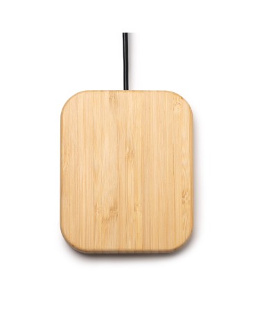 Escalfador de Tasses de Bambú... Escalfador de Tasses de Bambú...