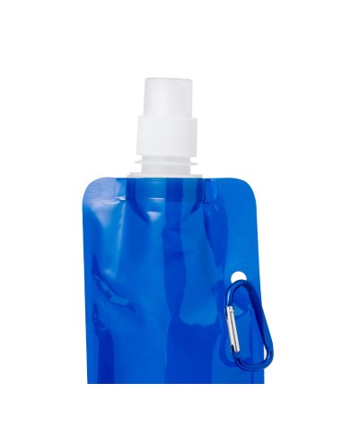 Customisable collapsible bottle - Boxter Customisable collapsible bottle - Boxter