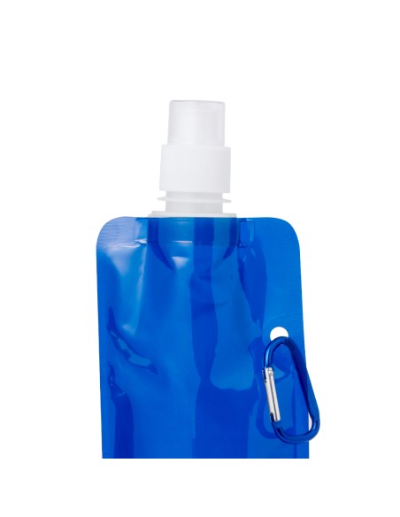 Customisable collapsible bottle - Boxter