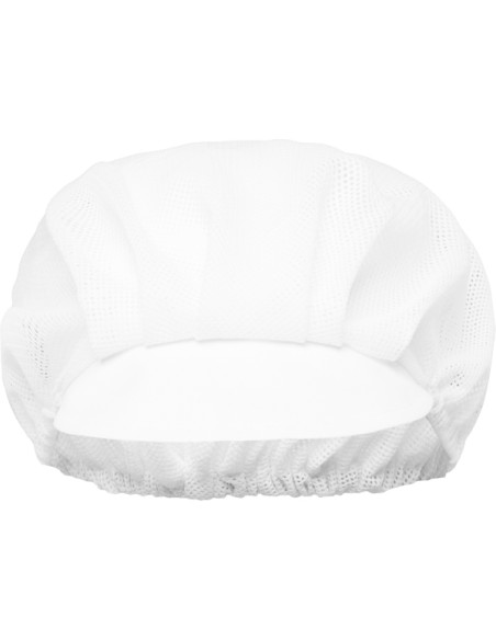 Casquette avec filet et visière - ATALA ROLY
