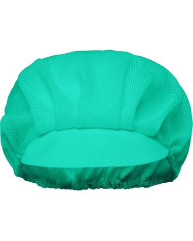 Casquette avec filet et visière -...