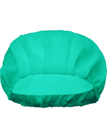 Casquette avec filet et visière - ATALA ROLY