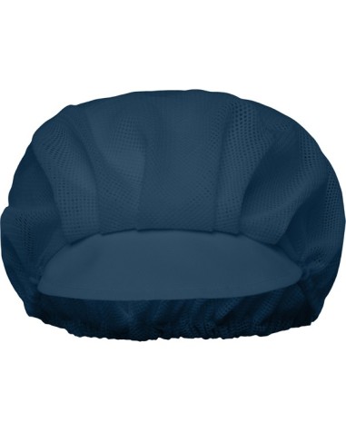 Casquette avec filet et visière -...