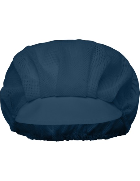 Cap with mesh and visor - ATALA ROLY