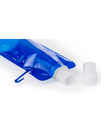 Customisable collapsible bottle - Boxter