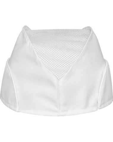 Gorro con rejilla transpirable en...