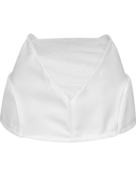 Hat with breathable mesh top - LAGASSE - ROLY