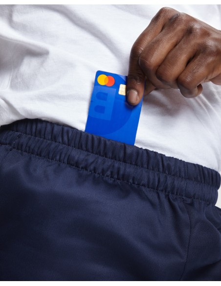 Customizable long healthcare and food service work trousers - ROCHAT ROLY