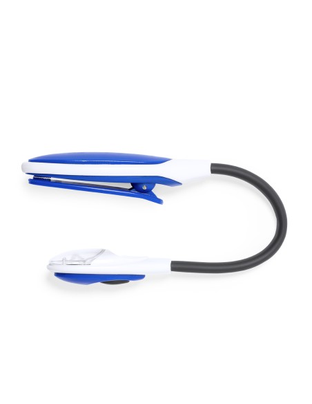 Travel reading lamp - Lektura