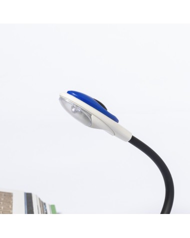 Travel reading lamp - Lektura Travel reading lamp - Lektura