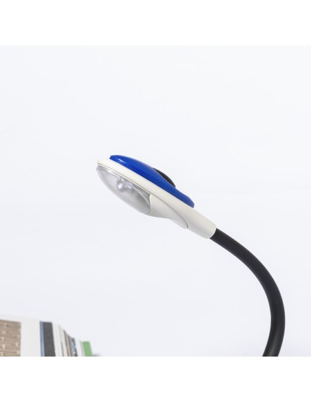 Travel reading lamp - Lektura