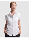 camisa manga corta de popelin personalizable logo empresa como uniforme corporativo camisa manga corta de popelin personalizable logo empresa como uniforme corporativo