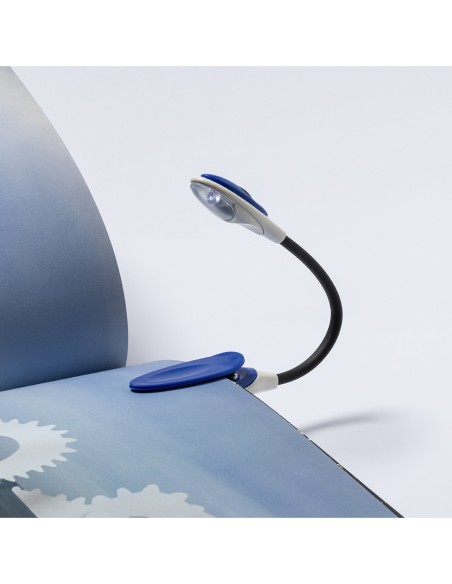 Lampe de lecture de voyage - Lektura
