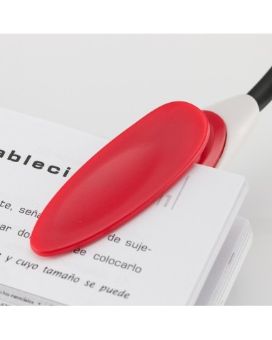 Travel reading lamp - Lektura Travel reading lamp - Lektura