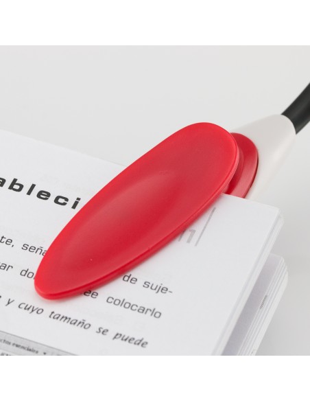 Travel reading lamp - Lektura