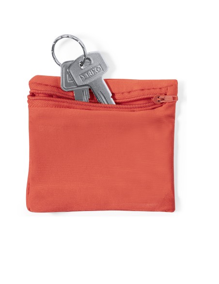 Muñequera deportiva con bolsillo - Oakley