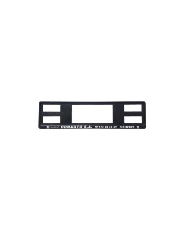 CUSTOMIZED CAR LICENSE PLATE HOLDERS CUSTOMIZED CAR LICENSE PLATE HOLDERS