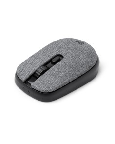 Ratolí sense fil de plàstic...