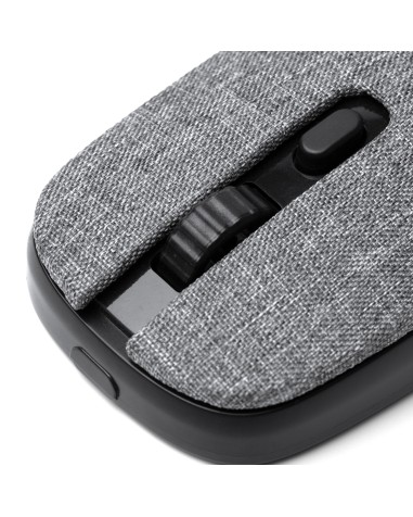Souris sans fil personnalisable en... Souris sans fil personnalisable en...
