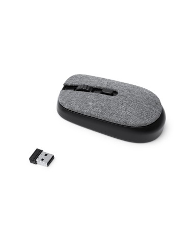 Souris sans fil personnalisable en... Souris sans fil personnalisable en...