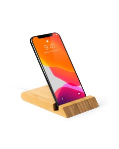 Bamboo Wireless Charger...
