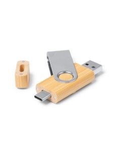Memoria USB OTG 3.0 - 32GB...