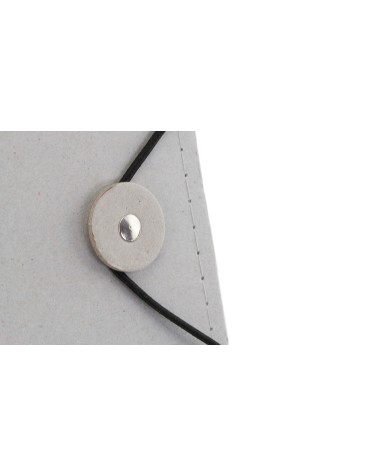 Carpeta cartró reciclat (24,5x32cm) -... Carpeta cartró reciclat (24,5x32cm) -...