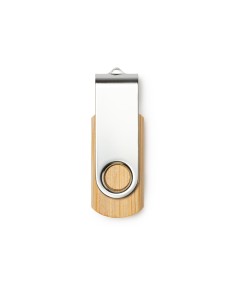 Clé USB 16 Go avec clip en... 2