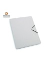 Carpeta cartró reciclat (24,5x32cm) -... Carpeta cartró reciclat (24,5x32cm) -...