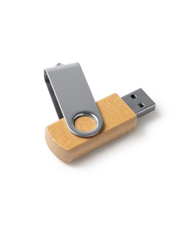 USB Flash Drive - 16GB - Recycled... USB Flash Drive - 16GB - Recycled...