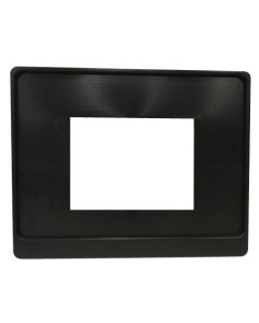 CUSTOMIZED QUAD LICENSE HOLDER