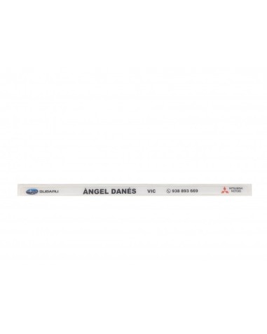 Adhesive with resin drop for under... Adhesive with resin drop for under...