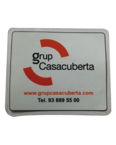 Removable sticker for car inspection... Removable sticker for car inspection...