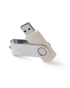 USB Flash Drive - 16GB -...