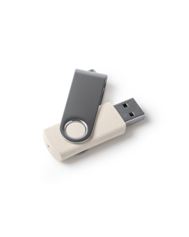 Memoria USB - 16GB - carcasa de Fibra... Memoria USB - 16GB - carcasa de Fibra...