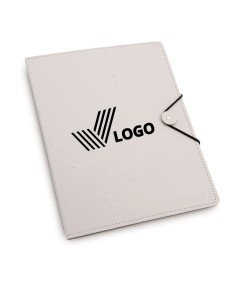 Carpeta cartón reciclado... 2