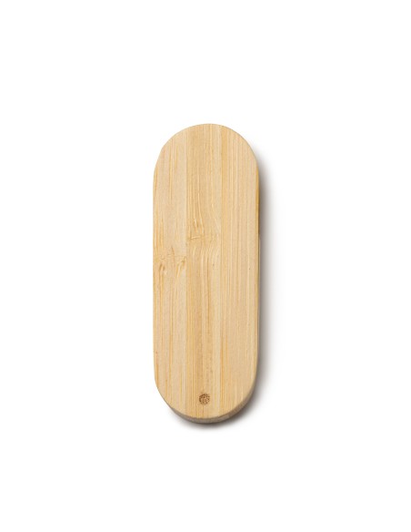 customizable 16GB bamboo USB case customizable 16GB bamboo USB case