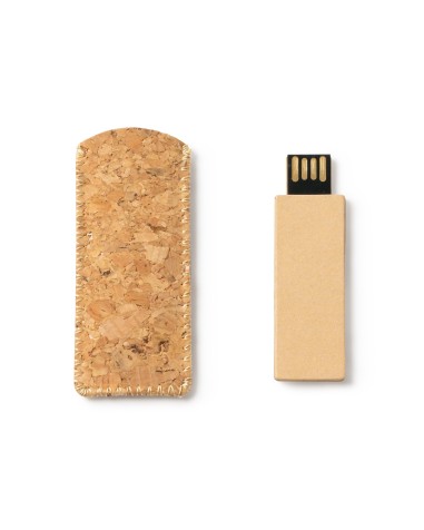 16GB USB flash drive with recycled... 16GB USB flash drive with recycled...