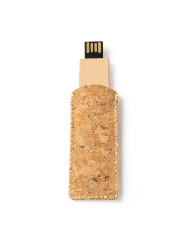 16GB USB flash drive with recycled... 16GB USB flash drive with recycled...
