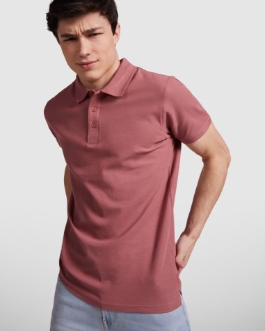 Short-sleeved polo shirt 100% cotton... Short-sleeved polo shirt 100% cotton...