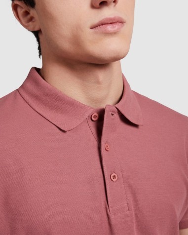 Short-sleeved polo shirt 100% cotton... Short-sleeved polo shirt 100% cotton...