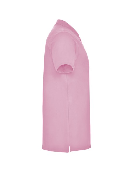 Polo manches courtes 100% coton piqué 200g/m² ADULTE/JUNIOR - STAR ROLY