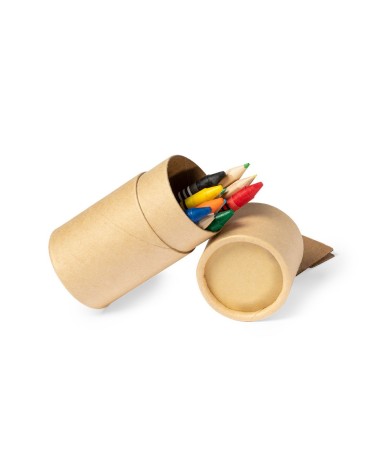 Customised pencil, crayon and... Customised pencil, crayon and...