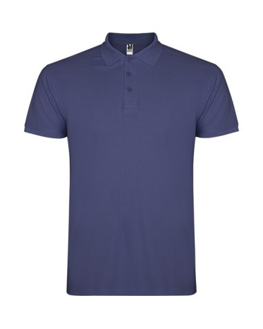 Short-sleeved polo shirt 100% cotton... Short-sleeved polo shirt 100% cotton...