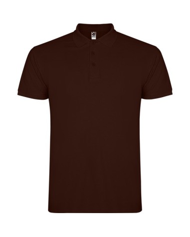 Short-sleeved polo shirt 100% cotton... Short-sleeved polo shirt 100% cotton...