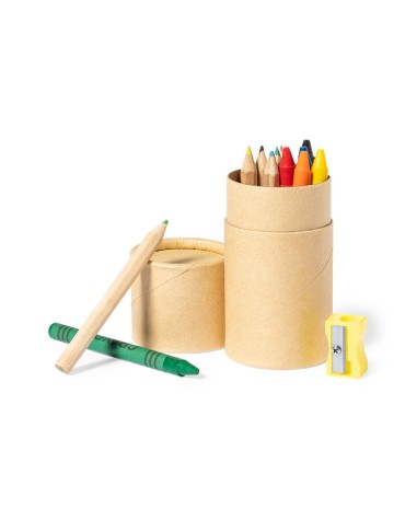 Customised pencil, crayon and... Customised pencil, crayon and...