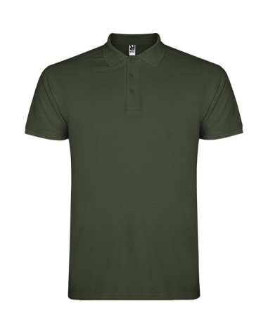 Short-sleeved polo shirt 100% cotton... Short-sleeved polo shirt 100% cotton...