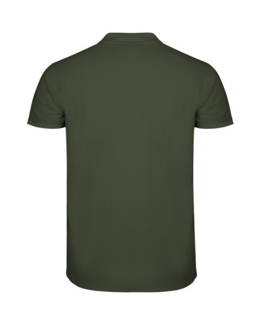 Short-sleeved polo shirt 100% cotton... Short-sleeved polo shirt 100% cotton...