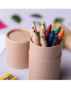 Customised pencil, crayon... 2