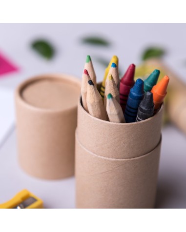 Customised pencil, crayon and... Customised pencil, crayon and...